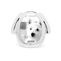 Nambe Dog Frame