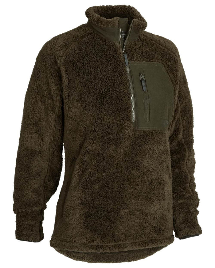 Northern Hunting Womens Rikvi Fleece Sweatshirt