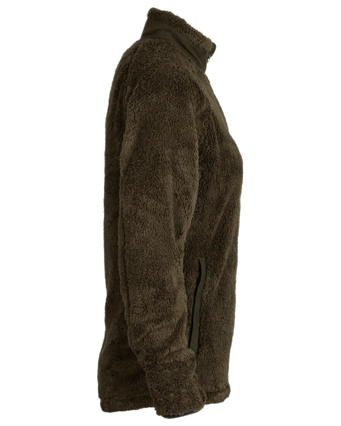 Northern Hunting Womens Rikvi Fleece Sweatshirt