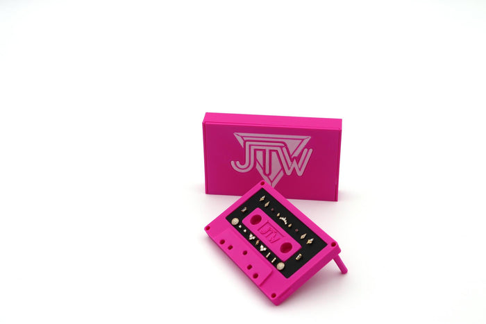 Now That's What I Call Greatest Hits Hi Fi Mixtape Vault Vol 6-7 - Hyper Neon Pink