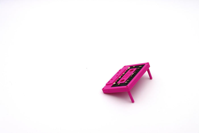 Now That's What I Call Greatest Hits Hi Fi Mixtape Vault Vol 6-7 - Hyper Neon Pink