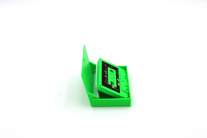 Now That's What I Call Greatest Hits Hi Fi Mixtape Vault Vol 6-7 - Slimetime Neon Green