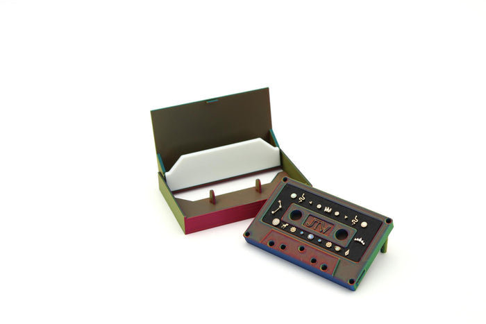 Now That's What I Call Greatest Hits Hi Fi Mixtape Vault Vol 6-7 - Threadless Jewelry Holder