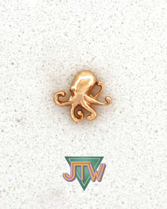 Octopussy