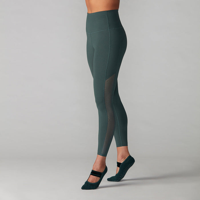 # Pace 7/8 Leggings * | Bottoms > Leggings | Tavi – ToeSox | Tavi | Vooray