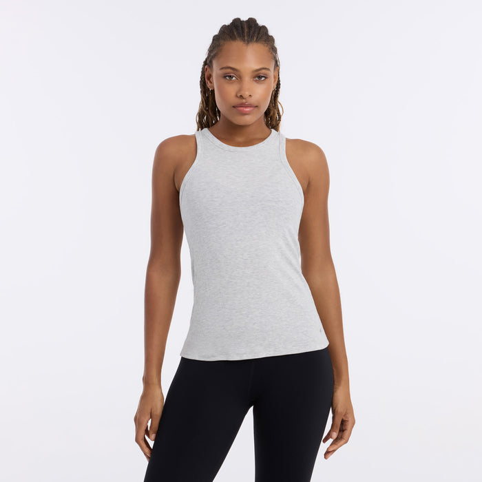 Perfect Fit Rib Tank | Tops > Tanks | Tavi – Tavi Active
