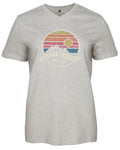 Light Grey Melange / 8