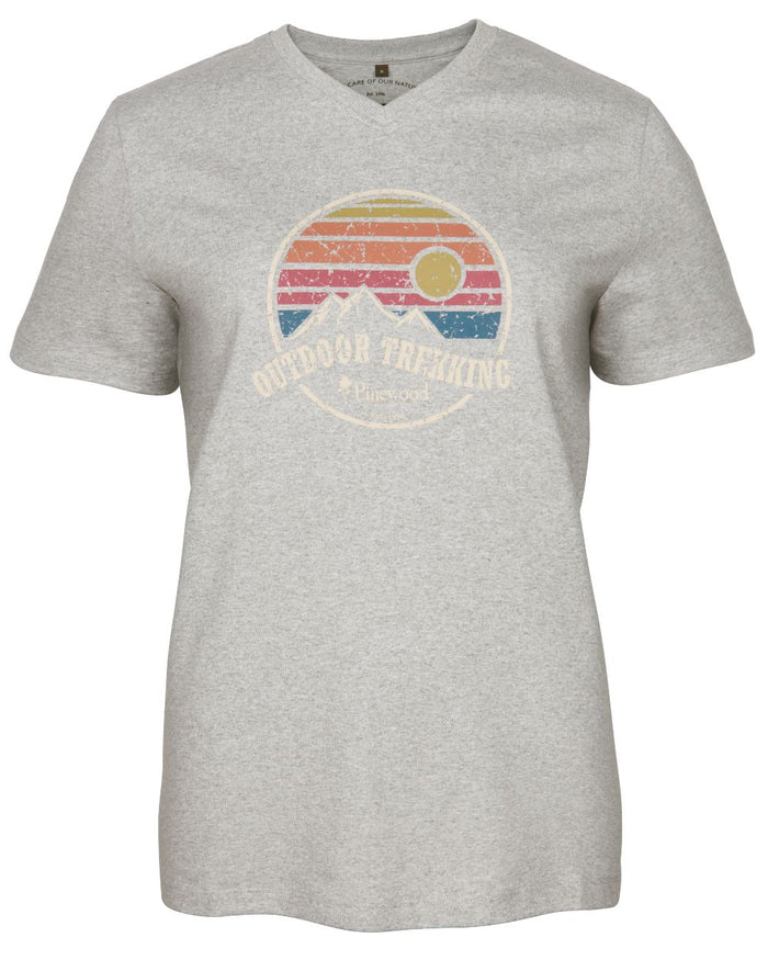 Light Grey Melange / 8