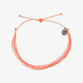 Pink Sherbet Anklet
