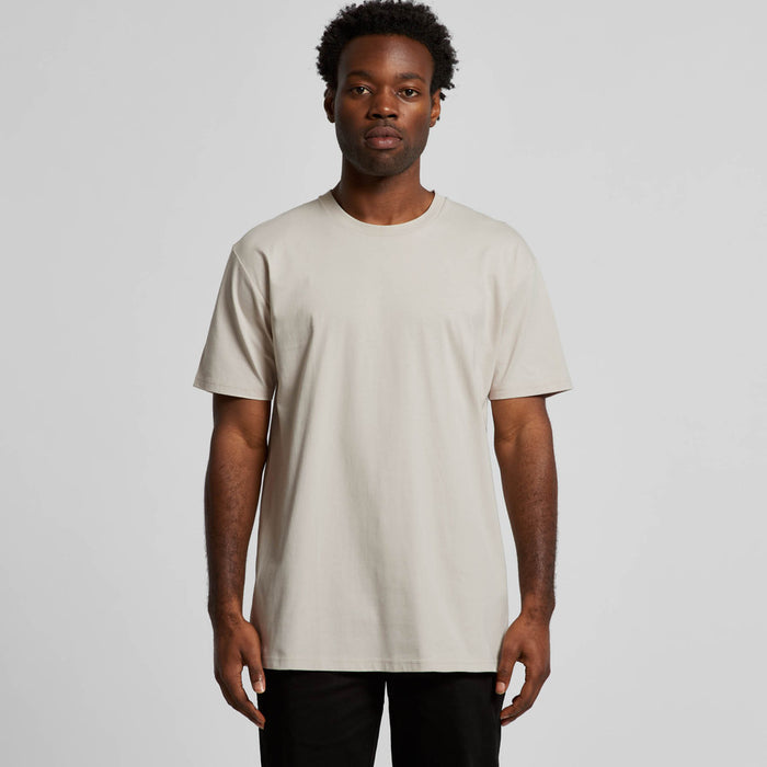 Premium Mens Tee - 2Wheel Misfits