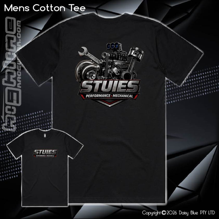 Premium T-Shirt - Stuies