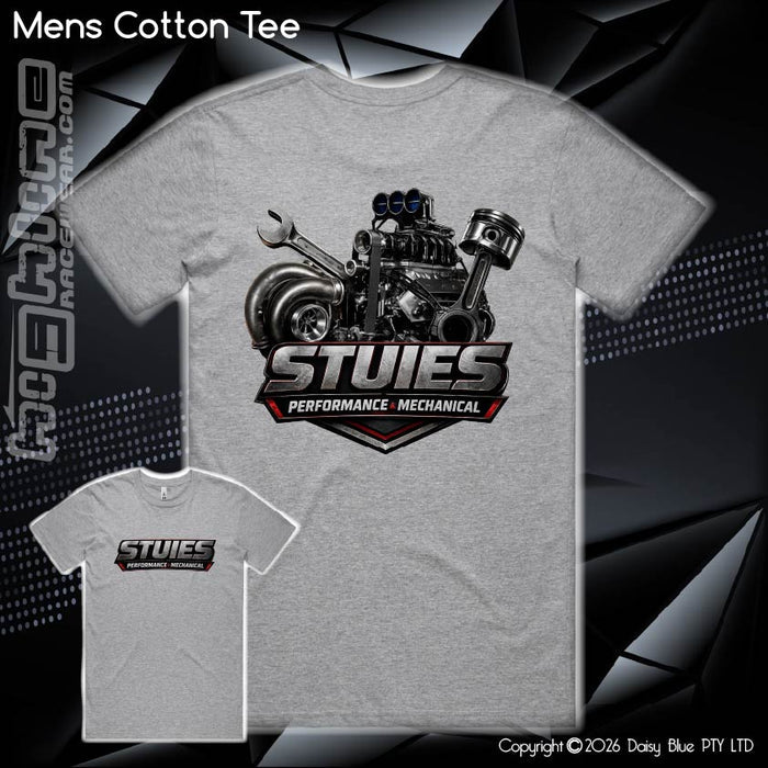 Premium T-Shirt - Stuies