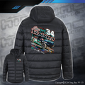 Puffer Jacket - Jay Nicolaisen