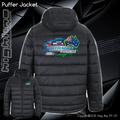 Puffer Jacket - RCRA Title 2026