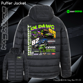Puffer Jacket - Roycroft Brothers