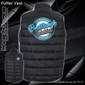 Puffer Vest - Breakthrough Trenchless