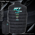 Puffer Vest - IRT Motorsport