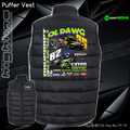 Puffer Vest - Roycroft Brothers