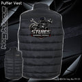 Puffer Vest - Stuies