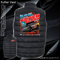 Puffer Vest - VSSA