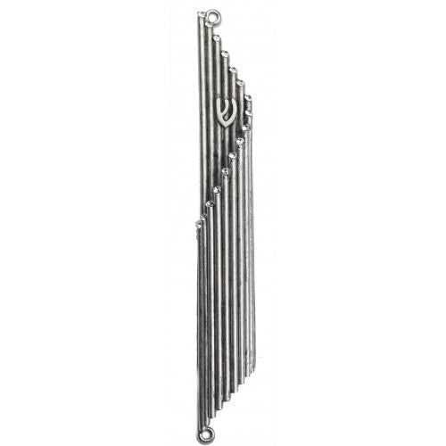 Quest Collection Chimes Mezuzah