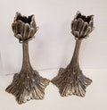 Quest Waterfall Candlesticks