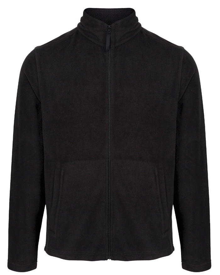 Black / Small