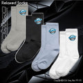Relax Socks - Breakthrough Trenchless