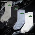 Relax Socks - SSA 1200 Junior Title 2026