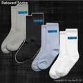 Relax Socks - Touch N' Go Racing