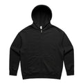 Relax Zip Hood - Indy/Kobi