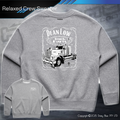 Relaxed Crew - Dean Low