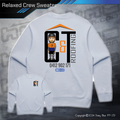 Relaxed Crew Sweater - C&T Roofing