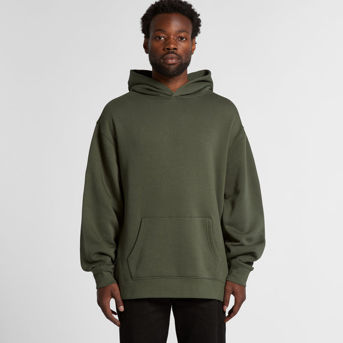 Relaxed Hoodie - Nate 'GATOR' Roycroft
