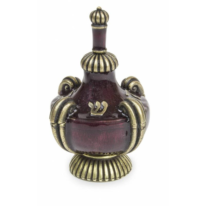 Roman Dreidel