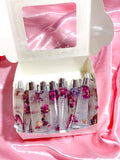 Rose Gold Lip gloss - AromaBarUs