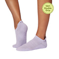 Savvy Tec Grip Socks | Socks > Grip | Tavi – Tavi Active