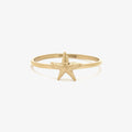 Sea Star Ring