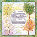 Seasons Of Joy Ketubah