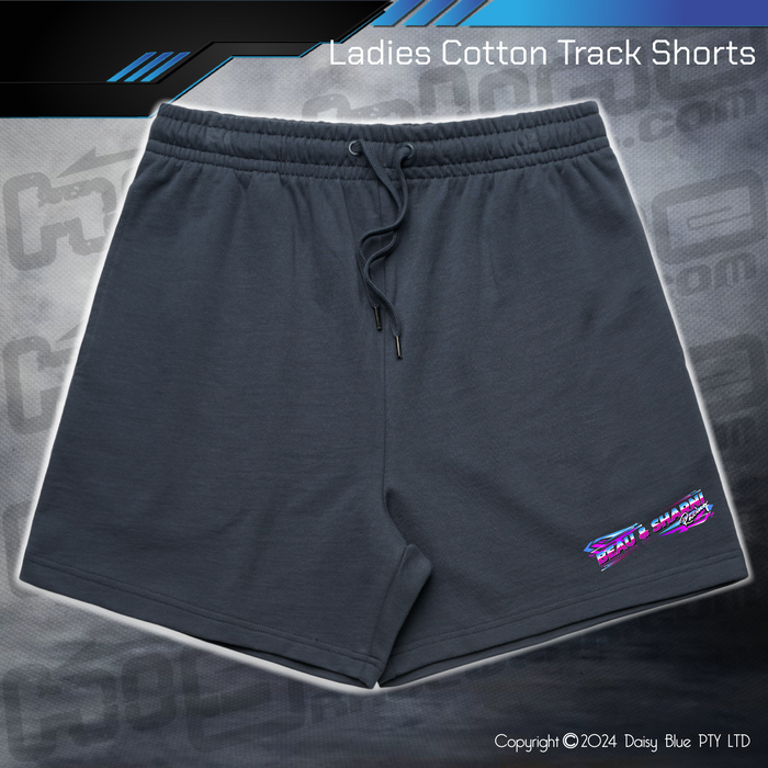 Shorts - Beau & Sharni Racing
