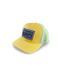Skinz Sunny Catch Curved Brim Mesh SnapBack