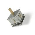 Small Full-Pattern Dreidel