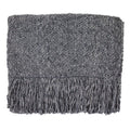 Soft, Cuddly Campbell Throw from Bedford Cottage