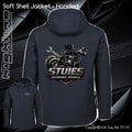 Soft Shell Jacket - Stuies