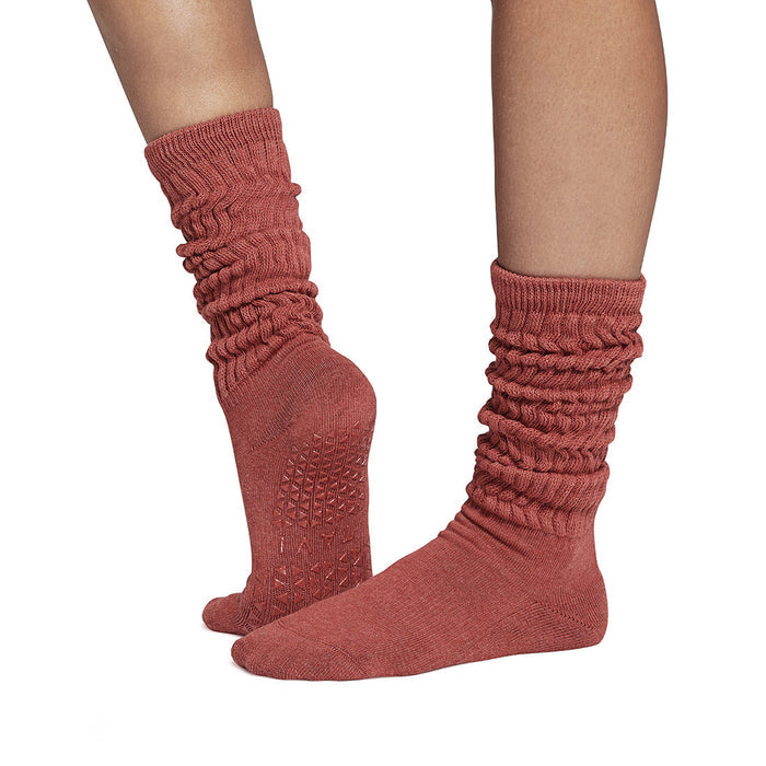 Stacy Grip Socks | Socks > Grip | Tavi – Tavi Active