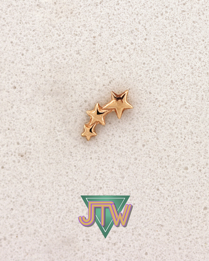 Starcrossed