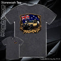 Stonewash Tee - 79 GRNT