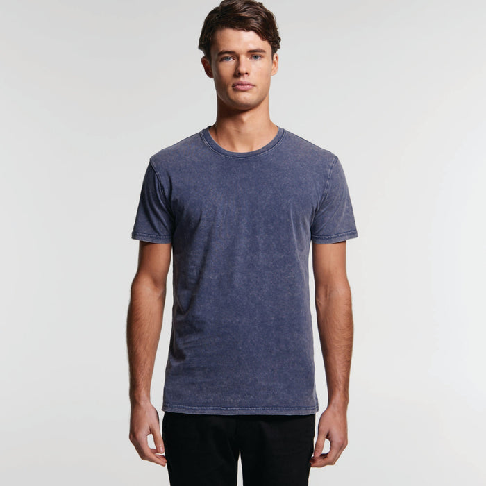 Stonewash Tee - Bayley Wilson