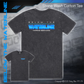 Stonewash Tee - Below The Waterline Marine Services