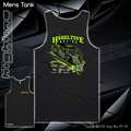 Tank - Dean Heseltine